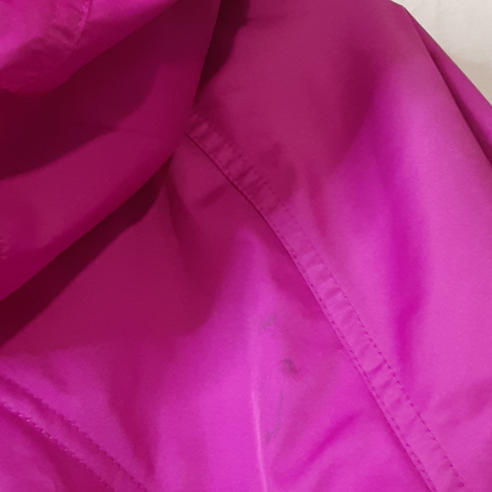 Nike Filled Rally Jacket - Picture 8 of 8